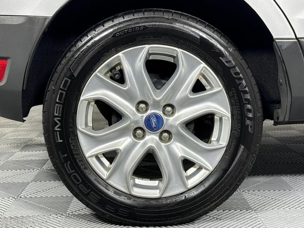 2014-Ford-EcoSport-15-TDCi-Trend image:7