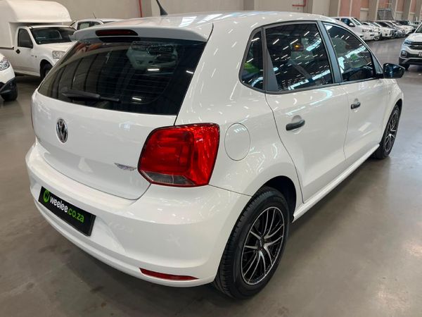 2018-Volkswagen-Polo-Vivo-14-Trendline-5-dr image:2