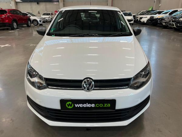 2018-Volkswagen-Polo-Vivo-14-Trendline-5-dr image:7
