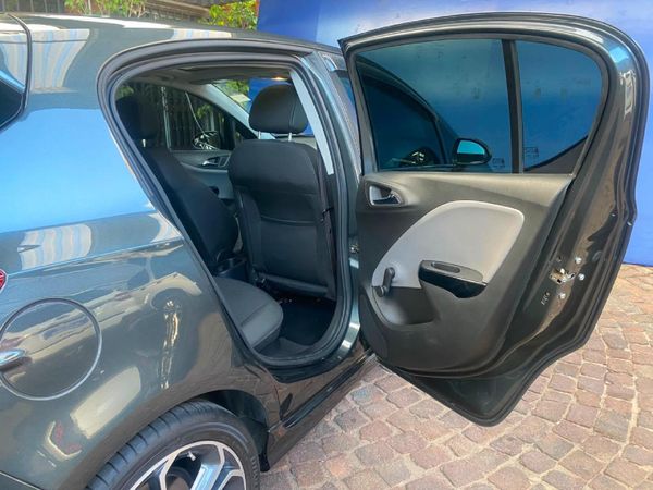 2018-Opel-Corsa-14T-Sport-5-dr image:10