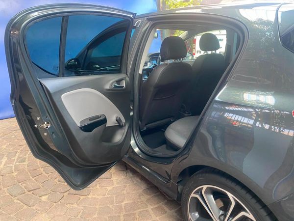2018-Opel-Corsa-14T-Sport-5-dr image:12
