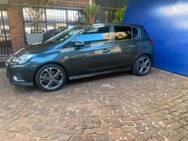 2018-Opel-Corsa-14T-Sport-5-dr image:14