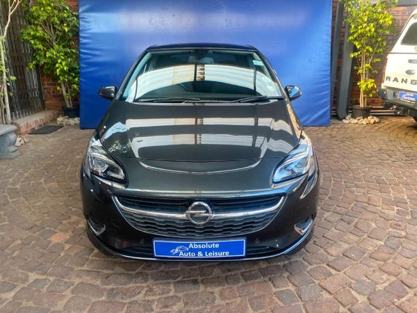 2018-Opel-Corsa-14T-Sport-5-dr image:1
