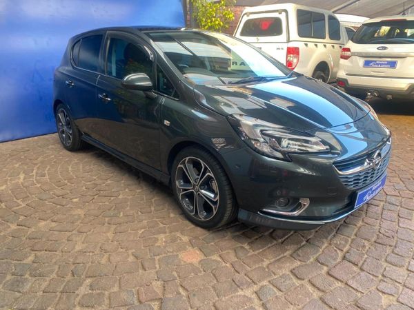 2018-Opel-Corsa-14T-Sport-5-dr image:2