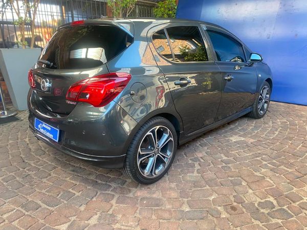 2018-Opel-Corsa-14T-Sport-5-dr image:3