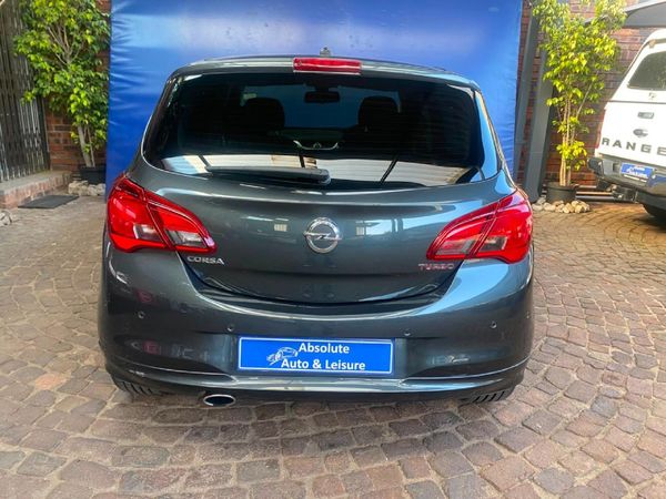 2018-Opel-Corsa-14T-Sport-5-dr image:4