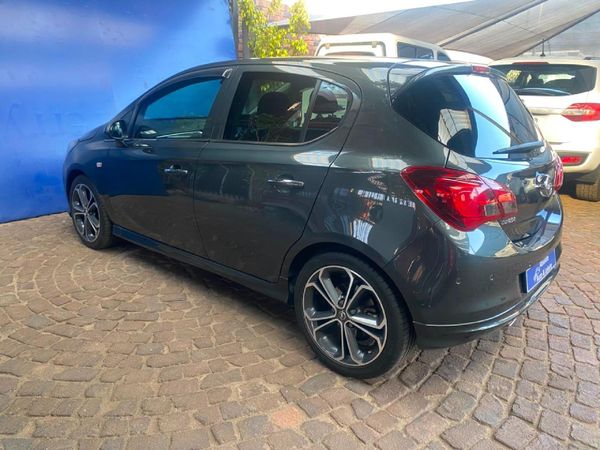2018-Opel-Corsa-14T-Sport-5-dr image:5