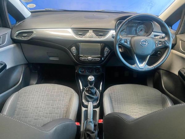 2018-Opel-Corsa-14T-Sport-5-dr image:6