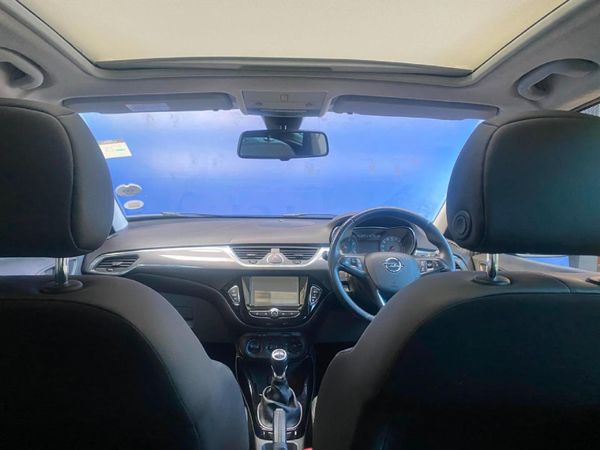 2018-Opel-Corsa-14T-Sport-5-dr image:7