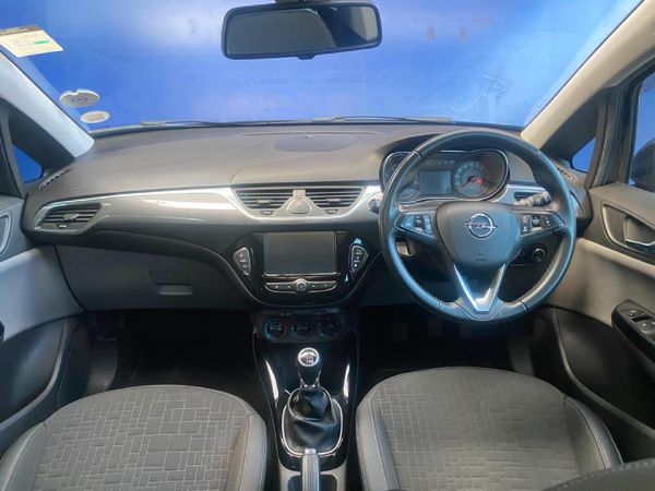 2018-Opel-Corsa-14T-Sport-5-dr image:8