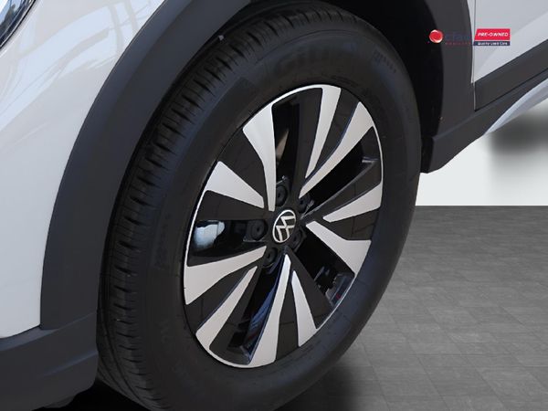 2026-Volkswagen-Taigo-10-TSI-Life-Auto image:12