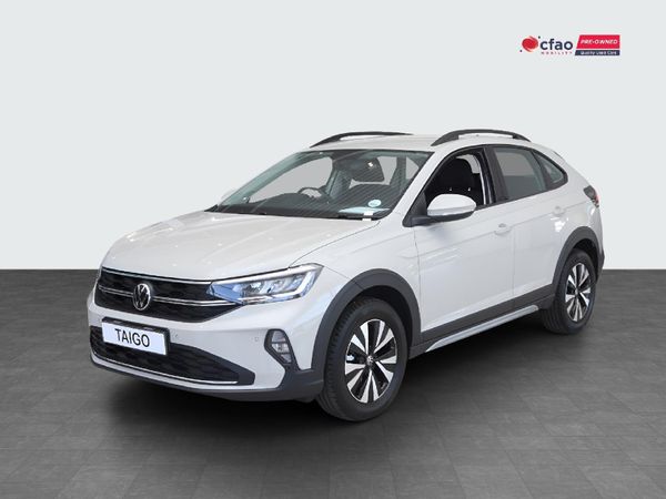 2026-Volkswagen-Taigo-10-TSI-Life-Auto image:1