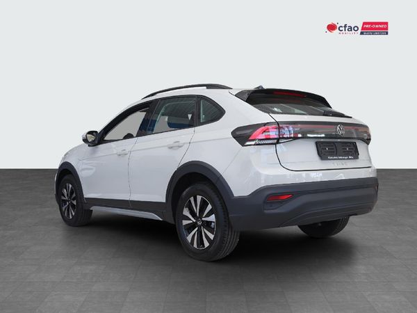 2026-Volkswagen-Taigo-10-TSI-Life-Auto image:3