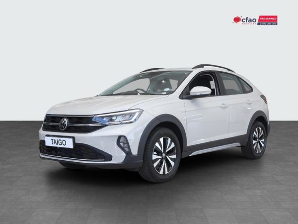 2026-Volkswagen-Taigo-10-TSI-Life-Auto image:4