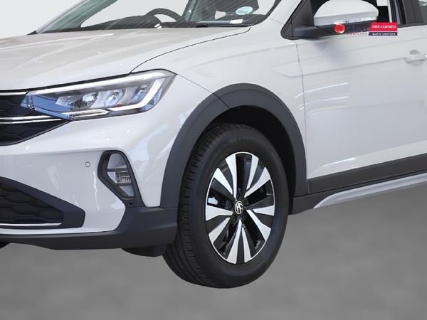 2026-Volkswagen-Taigo-10-TSI-Life-Auto image:5