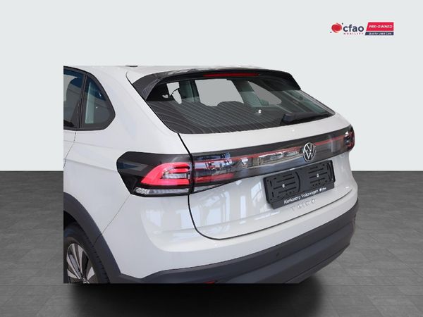 2026-Volkswagen-Taigo-10-TSI-Life-Auto image:6