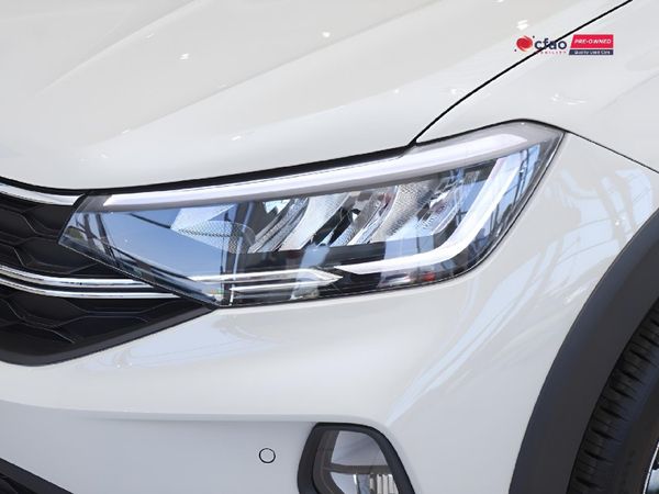 2026-Volkswagen-Taigo-10-TSI-Life-Auto image:7