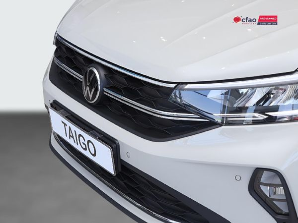 2026-Volkswagen-Taigo-10-TSI-Life-Auto image:8