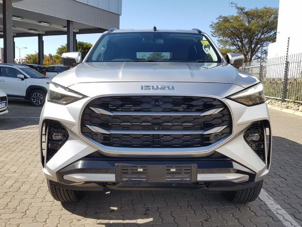 2026-Isuzu-Mu-x-30D-lSE-4x4-Auto image:3