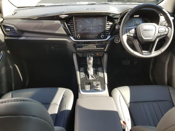 2026-Isuzu-Mu-x-30D-lSE-4x4-Auto image:6