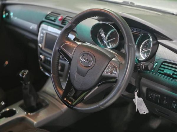2024-JAC-T6-28-TDI-E2-Double-Cab image:9