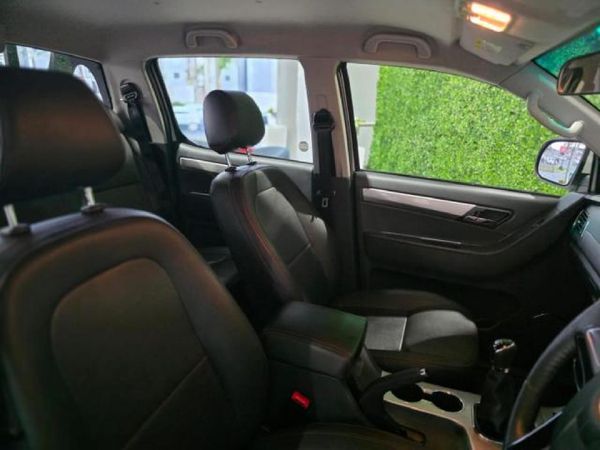 2024-JAC-T6-28-TDI-E2-Double-Cab image:14