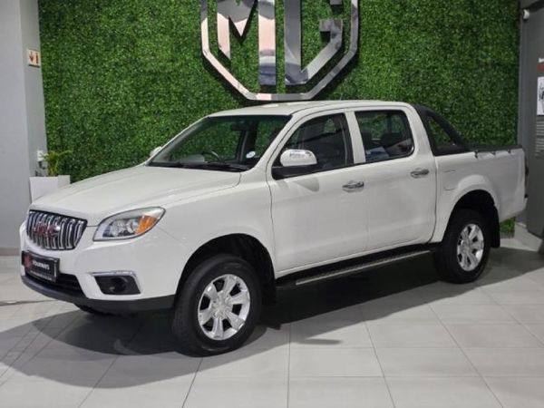 2024-JAC-T6-28-TDI-E2-Double-Cab image:1
