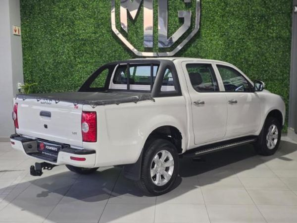 2024-JAC-T6-28-TDI-E2-Double-Cab image:2
