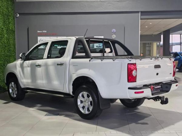 2024-JAC-T6-28-TDI-E2-Double-Cab image:3
