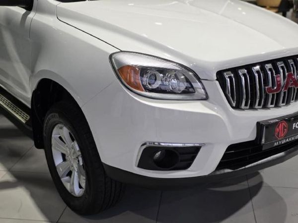 2024-JAC-T6-28-TDI-E2-Double-Cab image:4