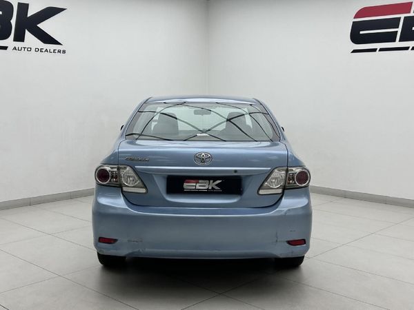 2018-Toyota-Corolla-Quest-16-Auto image:4