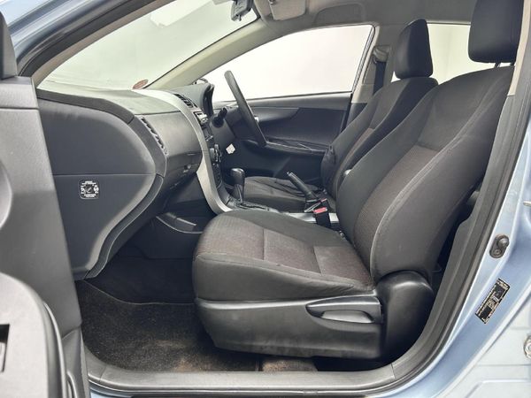 2018-Toyota-Corolla-Quest-16-Auto image:6