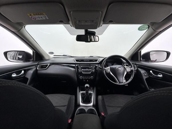 2015-Nissan-Qashqai-15-dCi-Acenta image:10