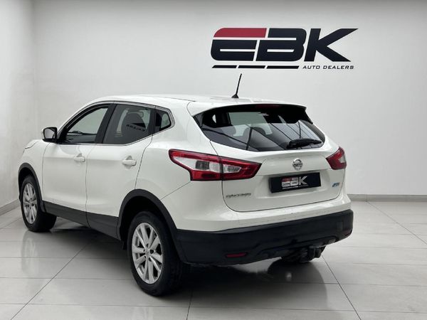 2015-Nissan-Qashqai-15-dCi-Acenta image:3