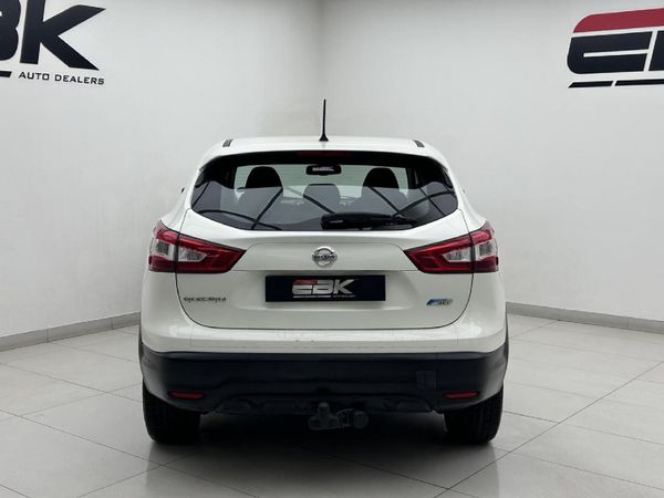 2015-Nissan-Qashqai-15-dCi-Acenta image:4