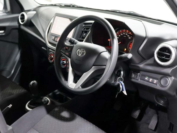 2026-Toyota-Vitz-10-XR image:11