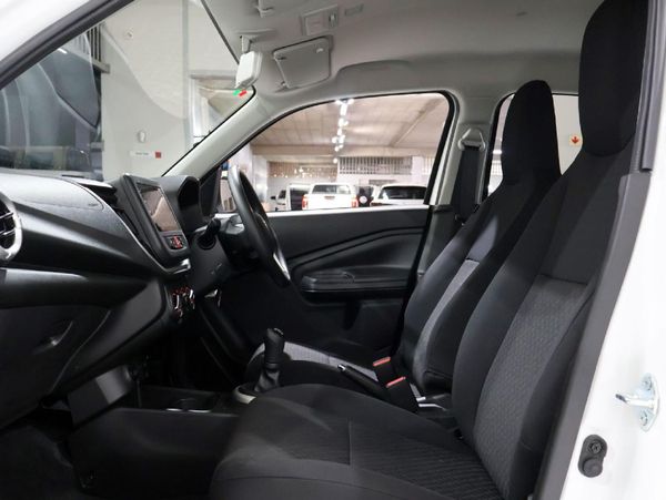 2026-Toyota-Vitz-10-XR image:12
