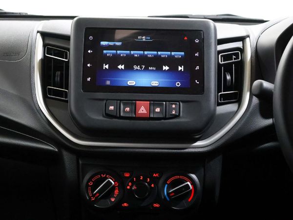 2026-Toyota-Vitz-10-XR image:14