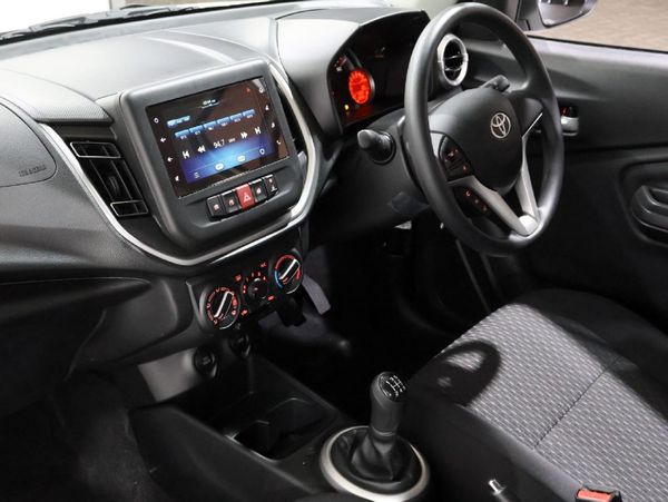2026-Toyota-Vitz-10-XR image:15