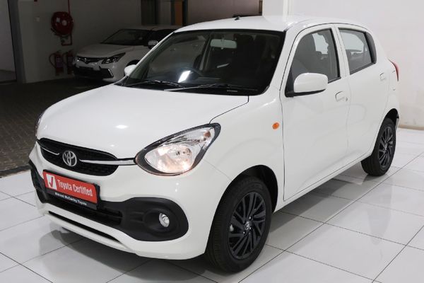2026-Toyota-Vitz-10-XR image:1