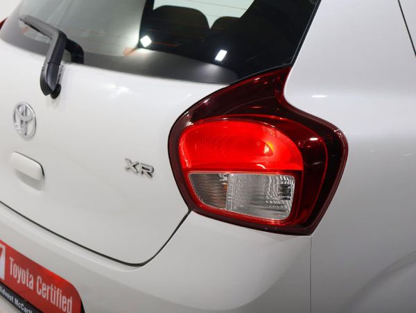 2026-Toyota-Vitz-10-XR image:8