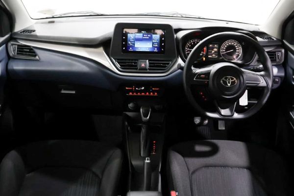 2026-Toyota-Starlet-15-XS-Auto image:9