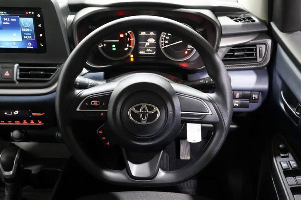 2026-Toyota-Starlet-15-XS-Auto image:12