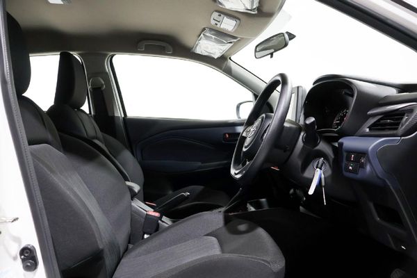 2026-Toyota-Starlet-15-XS-Auto image:14