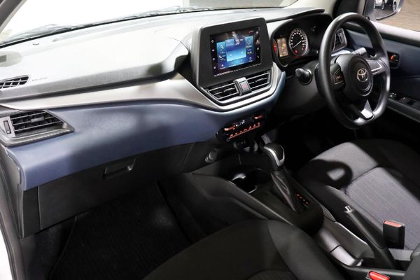 2026-Toyota-Starlet-15-XS-Auto image:15