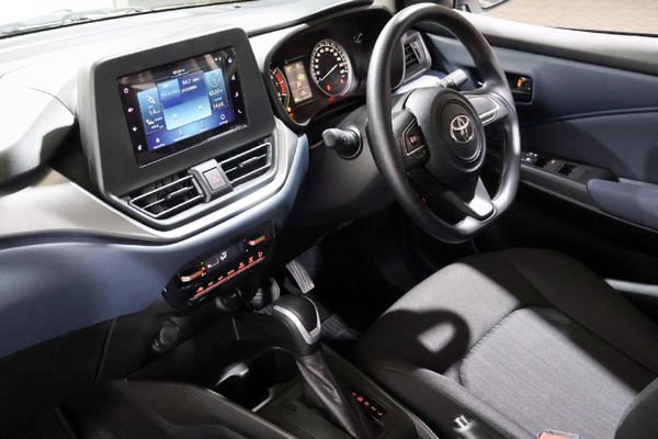 2026-Toyota-Starlet-15-XS-Auto image:16