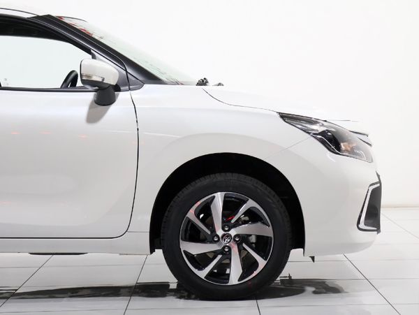2026-Toyota-Starlet-15-XS-Auto image:4