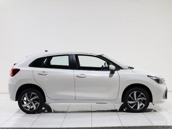 2026-Toyota-Starlet-15-XS-Auto image:5
