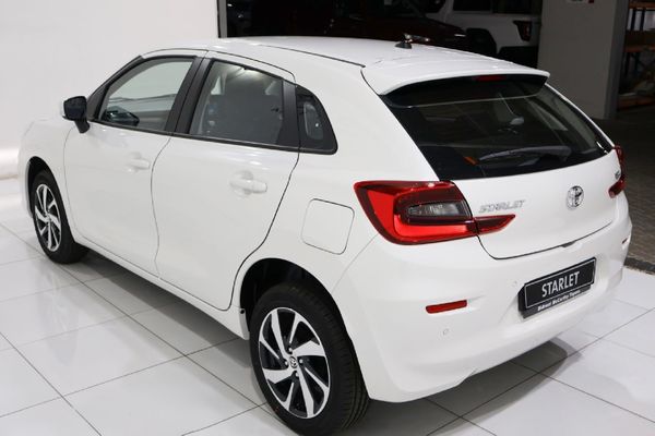 2026-Toyota-Starlet-15-XS-Auto image:6