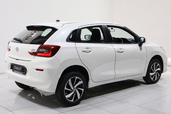2026-Toyota-Starlet-15-XS-Auto image:7
